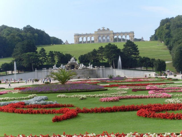 Wien-Salzburg